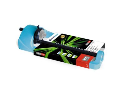 CELLFAST  Ideal Arroseur oscillant, Noir/Bleu 200 m2