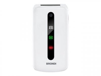BRONDI Cellulare  President Dual SIM