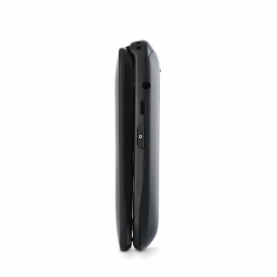 PANASONIC Cellulare  2.4"" easy phone black senior phone kx-tu446exb