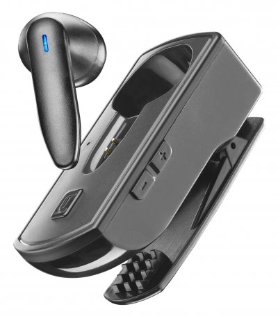 CELLULAR LINE Cellularline CLIP PRO &Eacute;couteurs Bluetooth mono - Neuf