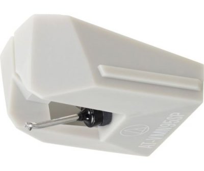 AUDIO TECHNICA Cellule et diamant pour platine vinyle Audiotechnica AT-VMN95SP