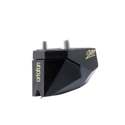 ORTOFON Cellules hi-fi  2M Black Verso 