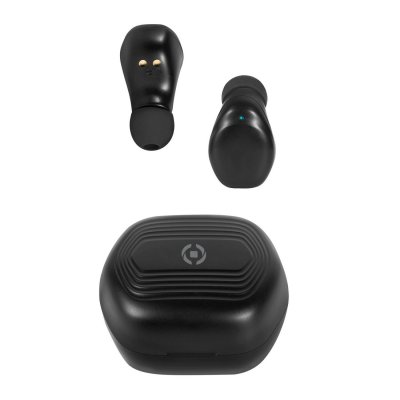 CELLY  Flip2 - True Wireless earphones avec microphone flip2bk