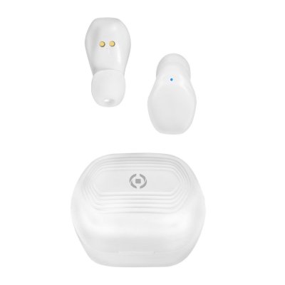 CELLY  Flip2 - True Wireless earphones avec microphone flip2wh