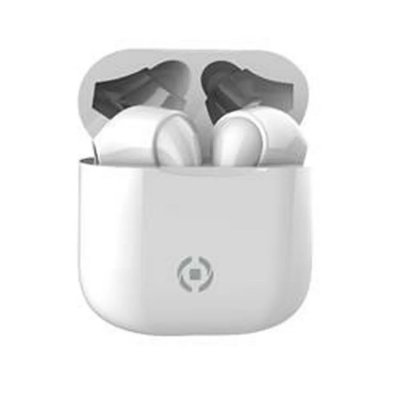 CELLY  Tws Drop Mini Bluetooth Headphones Blanc