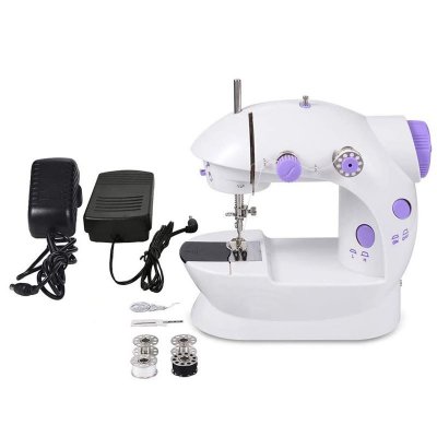  Cenocco CC-9081: Mini Machine &agrave; Coudre 