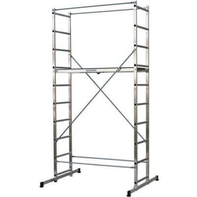 CENTAURE  echafaudage aluminium 4 m Cent203702