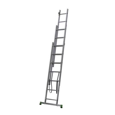 CENTAURE  - echelle transformable 3 plans CLT3 2M30 - 171308--