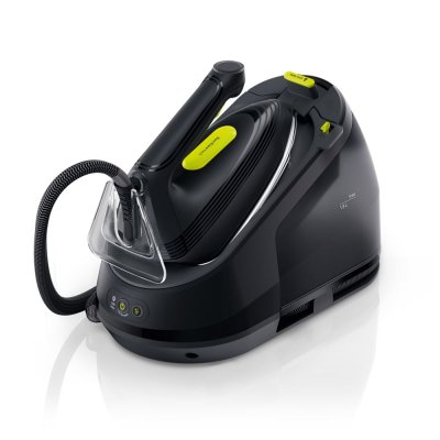 BRAUN Centrale vapeur  CareStyle 3 IS3257 BK 2200 W Noir