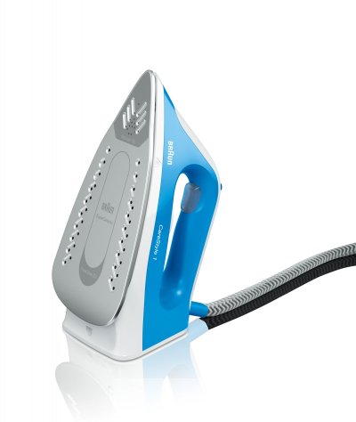 Centrale vapeur Braun IS1012BL