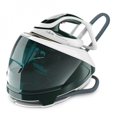 Centrale Vapeur Calor Pro Express Eco - Gv9e20c0