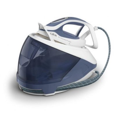 Centrale vapeur Calor Pro Express Protect GV9224C1 2600 W Bleu