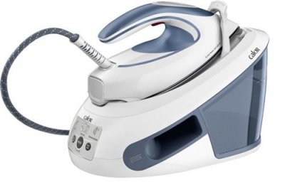 CALOR Centrale vapeur Express Airglide  SV8024C0 TU Unique