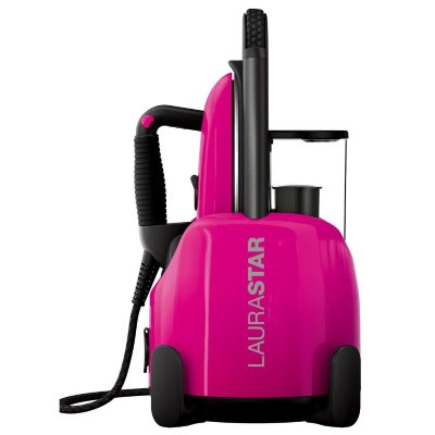 LAURASTAR Centrale vapeur  LIFT Plus Pinky Pop