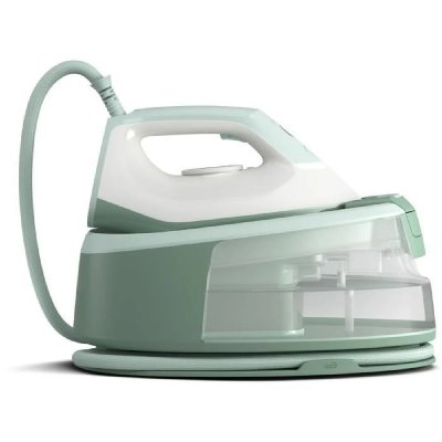 PHILIPS Centrale Vapeur -  - PSG3010 - Vert - 1.4L