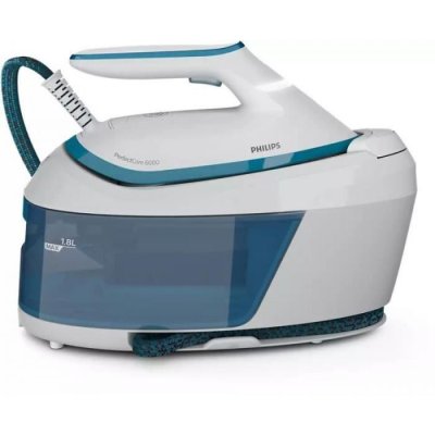 PHILIPS Centrale vapeur  S&eacute;rie PerfectCare 6000 PSG6022/20