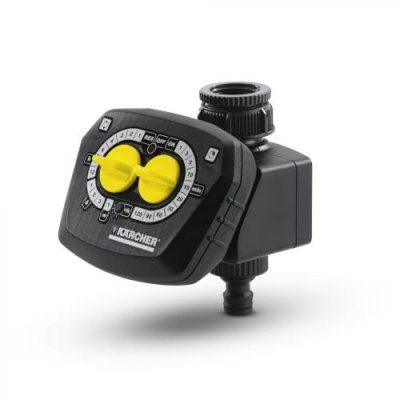 KARCHER Centraline d'irrigation programmable pour wt4,000 2,645-174,0