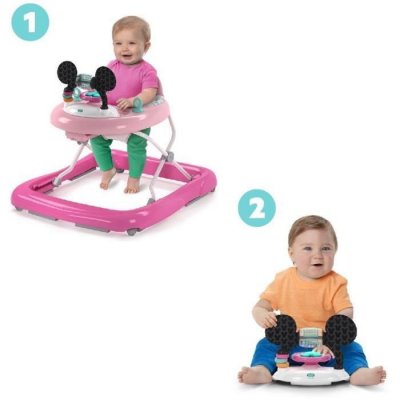 BRIGHT STARTS Centre d'activit&eacute;s  Disney 61 x 69 x 63 cm