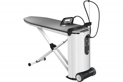 MIELE Centre de repassage  Fashion Master B 4312 2200 W Blanc