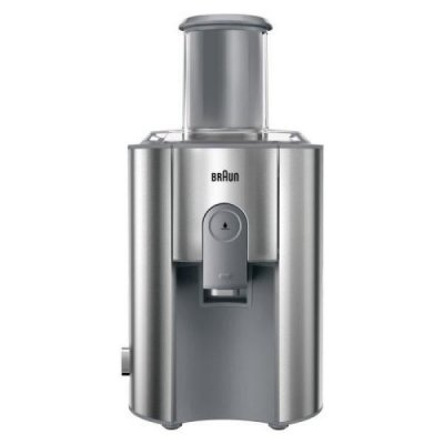  Centrifugeuse - Electrique BRAUN J700 MultiQuick 7 - Inox