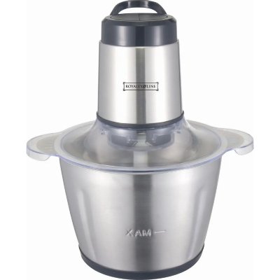 ROYALTY LINE Centrifugeuse  Argent&eacute; 300 W