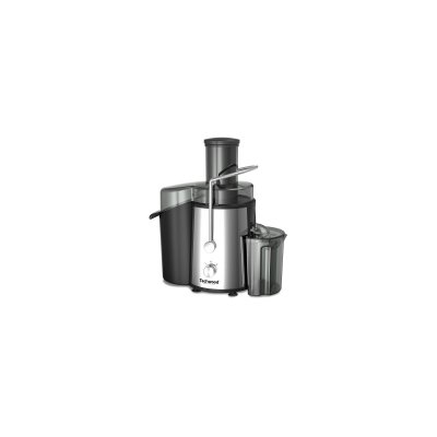 TECHWOOD Centrifugeuse -  - TCFI-1056 - 800 W - 2 vitesses - R&eacute;cipient pulpe 15L