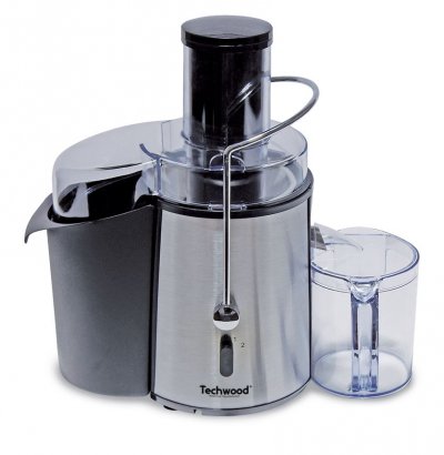 TECHWOOD Centrifugeuse  TCFI-1556 1000W Inox