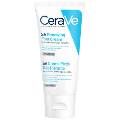 CERAVE  SA Renewing Foot Cream 88ml