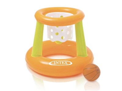 INTEX Cerceaux de piscine gonflables Cerceaux flottants