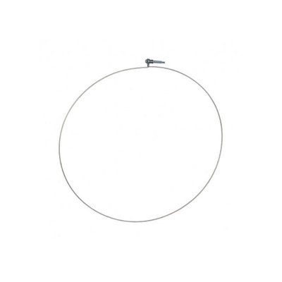 SAMSUNG Cerclage de manchette d'origine (DC97-14618A) Lave-linge 