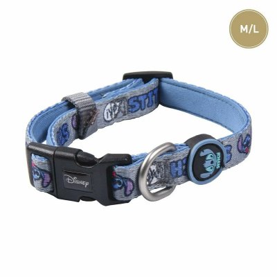 STITCH CERD&Aacute; LIFE'S LITTLE MOMENTS - Collier pour Chien  (M/L)