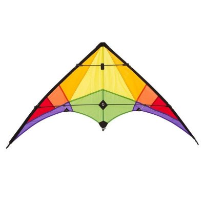 Cerf Volant 2 Lignes Stunt Kite Rookie