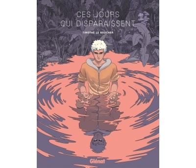 Ces jours qui disparaissent (BD)