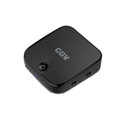 CGV  MyBTRT Adaptateur sans Fil Noir