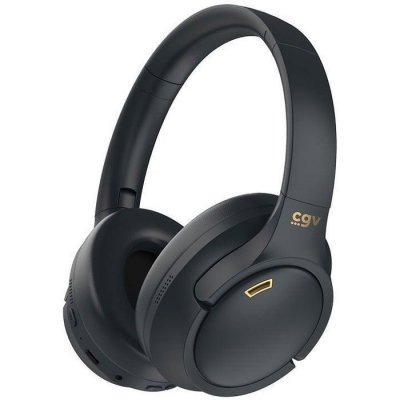 CGV  SonicVibe ANC Noir