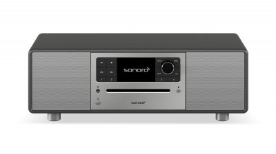 SONORO Cha&icirc;ne Hi-Fi  Prestige Gris Anthracite