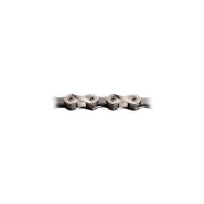KMC Cha&icirc;ne  X9 9 vitesses - Argent - Gris} - 114 Links}, Argent - Gris}