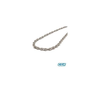 Cha&icirc;ne Shimano XTR M9100 QuickLink (12 vitesses) - 126 Links Argent&eacute;