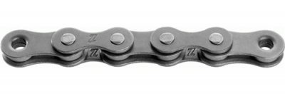 KMC Cha&icirc;ne VTT/Route  Z1X Ept E-Bike - Argent} - 112 Links, Argent}