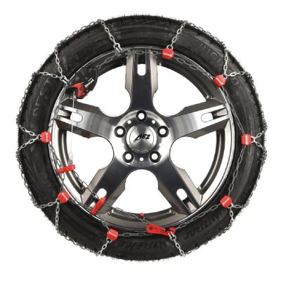 PEWAG Cha&icirc;nes antid&eacute;rapantes RSS 68 Servo Sport 2 pcs 29995
