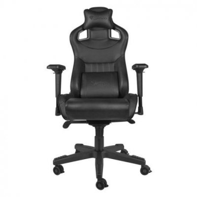 GENESIS Chaise de jeu  Nitro 950 Noir