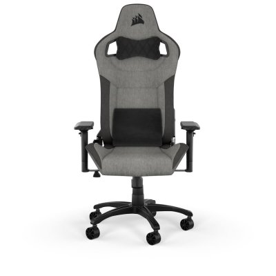 CORSAIR Chaise gaming  T3 Rush (2023)