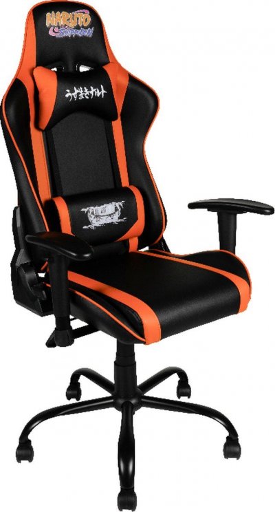 KONIX Chaise Gaming  Naruto