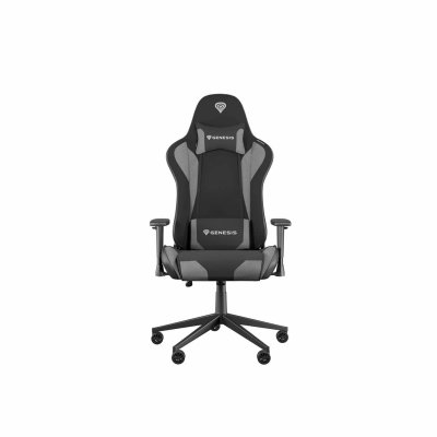 GENESIS Chaise Gaming Nitro 440 G2 Noir-gris 