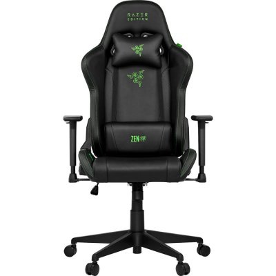 RAZER Chaise Gaming  Tarok Essentials X