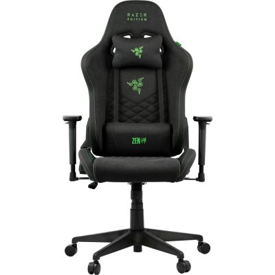 RAZER Chaise Gaming  Tarok Natrix Tissu