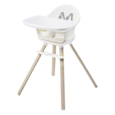 MAXI COSI Chaise haute &eacute;volutive Moa Beyond White 2 Eco