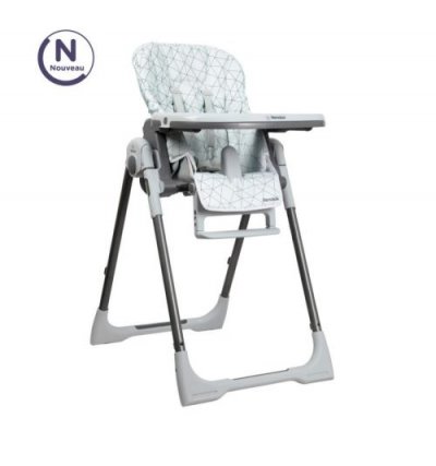 RENOLUX Chaise-Haute Naissance  Vision Alpha