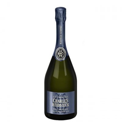 CHARLES HEIDSIECK Champagne  - Brut R&eacute;serve 