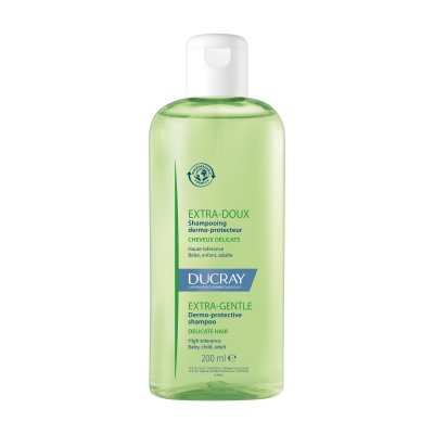 CHAMP&Uacute; EQUILIBRANTE para cabellos delicados 200 ml